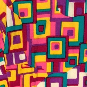 Lot of girls leggings